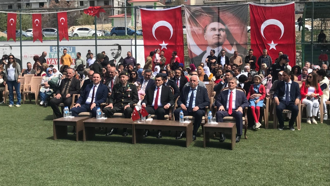 Hozatta Okullar Tatil mi?